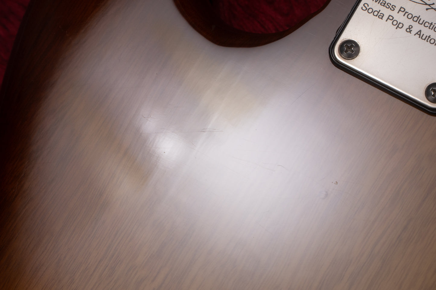 【used】Alleva Coppolo / 2020 NAMM SHOW Limited Edition LG5 4.585kg #B5-0905C【Consignment】【GIB Yokohama】