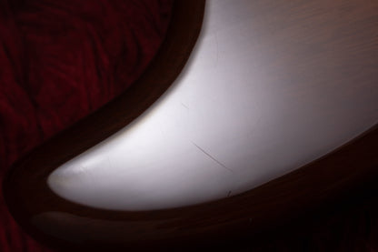 【used】Alleva Coppolo / 2020 NAMM SHOW Limited Edition LG5 4.585kg #B5-0905C【Consignment】【GIB Yokohama】