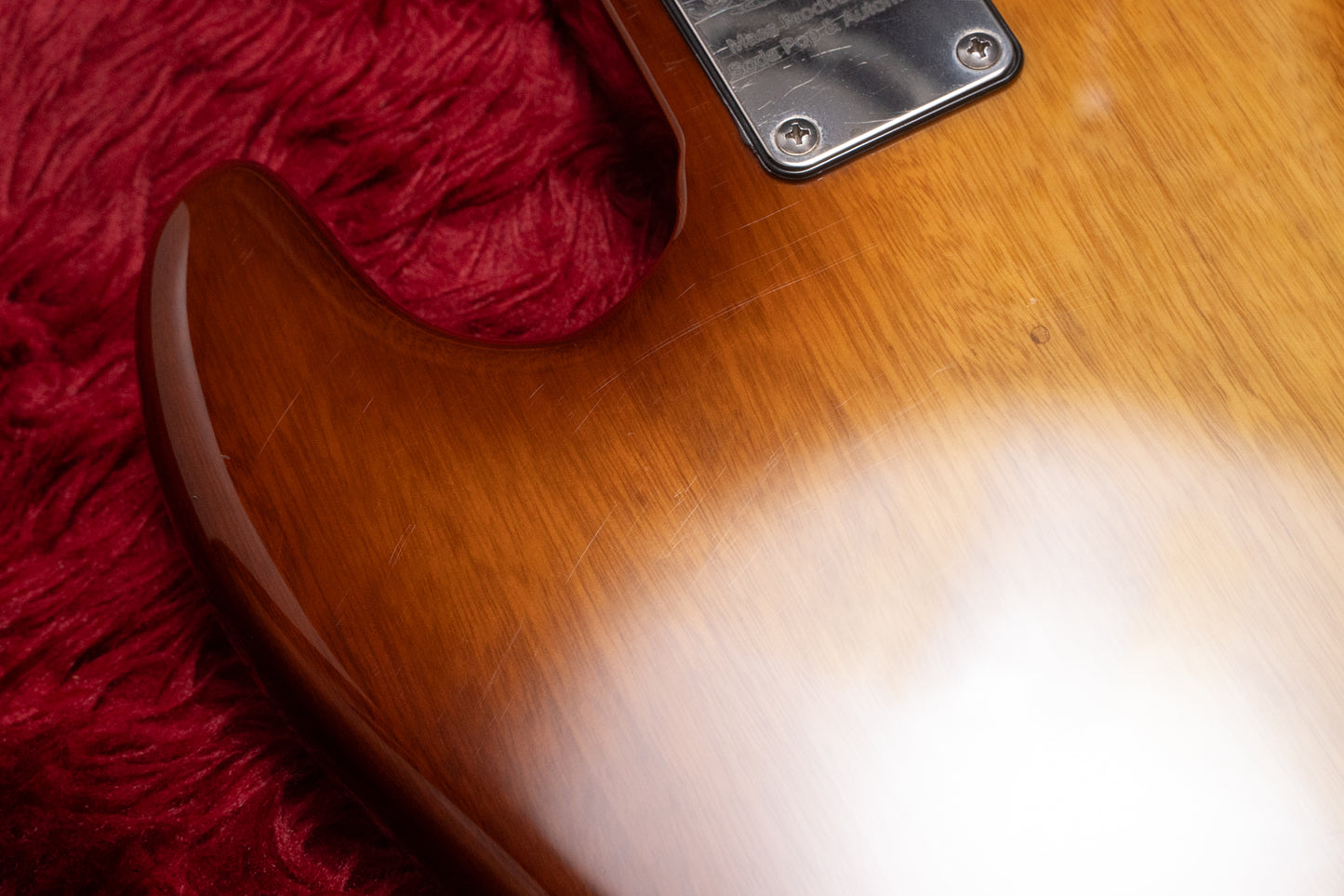 【used】Alleva Coppolo / 2020 NAMM SHOW Limited Edition LG5 4.585kg #B5-0905C【Consignment】【GIB Yokohama】