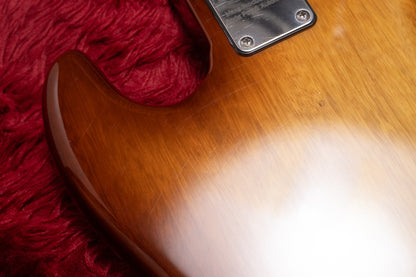 【used】Alleva Coppolo / 2020 NAMM SHOW Limited Edition LG5 4.585kg #B5-0905C【Consignment】【GIB Yokohama】