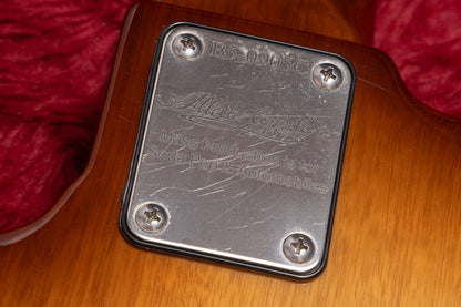 【used】Alleva Coppolo / 2020 NAMM SHOW Limited Edition LG5 4.585kg #B5-0905C【Consignment】【GIB Yokohama】