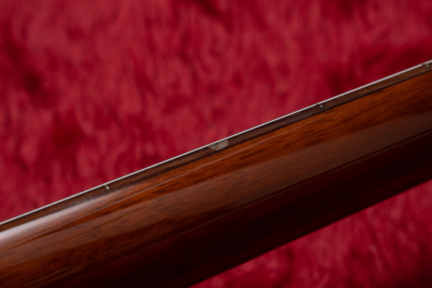 【used】Alleva Coppolo / 2020 NAMM SHOW Limited Edition LG5 4.585kg #B5-0905C【Consignment】【GIB Yokohama】