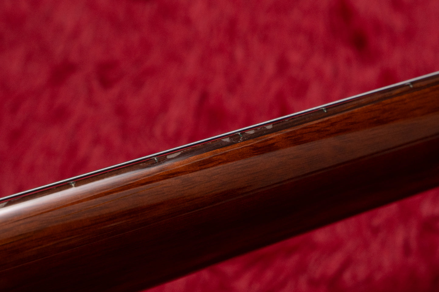 【used】Alleva Coppolo / 2020 NAMM SHOW Limited Edition LG5 4.585kg #B5-0905C【Consignment】【GIB Yokohama】