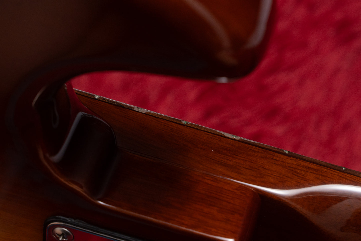 【used】Alleva Coppolo / 2020 NAMM SHOW Limited Edition LG5 4.585kg #B5-0905C【Consignment】【GIB Yokohama】