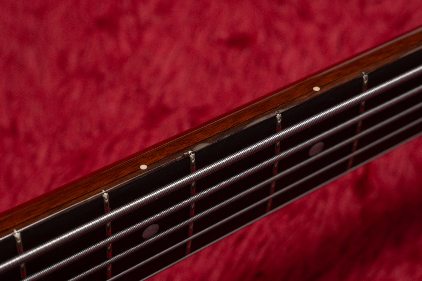 【used】Alleva Coppolo / 2020 NAMM SHOW Limited Edition LG5 4.585kg #B5-0905C【Consignment】【GIB Yokohama】