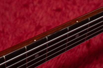 【used】Alleva Coppolo / 2020 NAMM SHOW Limited Edition LG5 4.585kg #B5-0905C【Consignment】【GIB Yokohama】