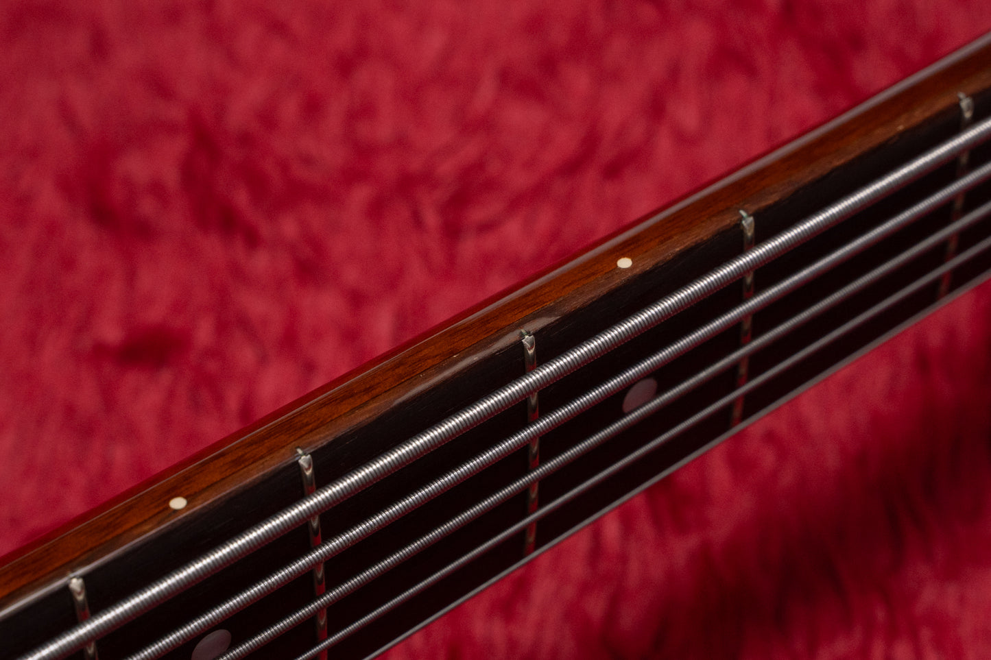 【used】Alleva Coppolo / 2020 NAMM SHOW Limited Edition LG5 4.585kg #B5-0905C【Consignment】【GIB Yokohama】