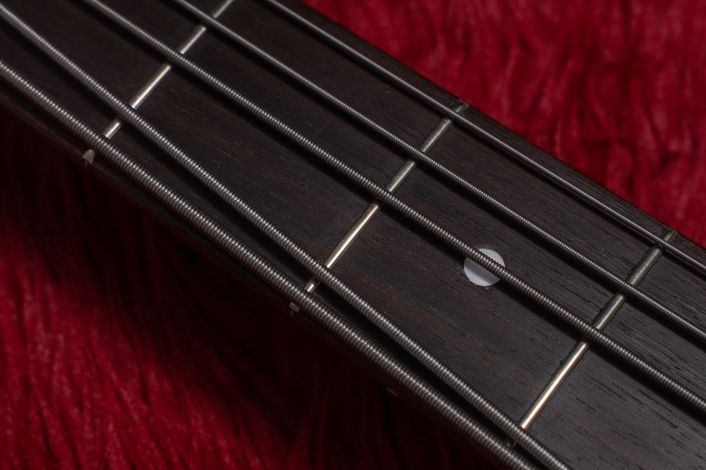 【used】Alleva Coppolo / 2020 NAMM SHOW Limited Edition LG5 4.585kg #B5-0905C【Consignment】【GIB Yokohama】