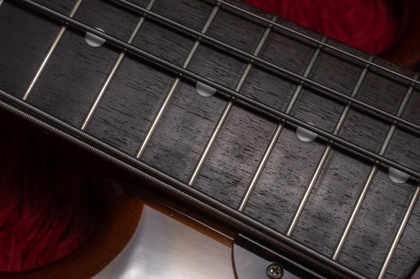 【used】Alleva Coppolo / 2020 NAMM SHOW Limited Edition LG5 4.585kg #B5-0905C【Consignment】【GIB Yokohama】