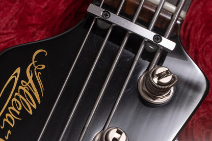 【used】Alleva Coppolo / 2020 NAMM SHOW Limited Edition LG5 4.585kg #B5-0905C【Consignment】【GIB Yokohama】