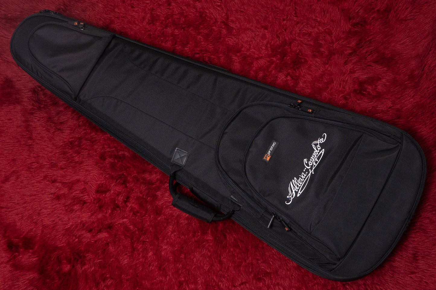 【used】Alleva Coppolo / 2020 NAMM SHOW Limited Edition LG5 4.585kg #B5-0905C【Consignment】【GIB Yokohama】