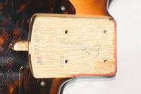 【used】Alleva Coppolo / 2020 NAMM SHOW Limited Edition LG5 4.585kg #B5-0905C【Consignment】【GIB Yokohama】