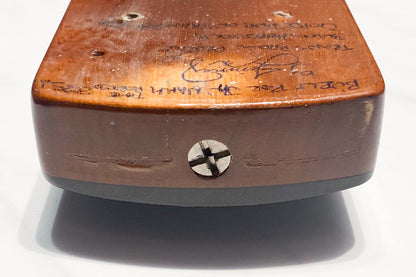 【used】Alleva Coppolo / 2020 NAMM SHOW Limited Edition LG5 4.585kg #B5-0905C【Consignment】【GIB Yokohama】