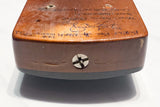 【used】Alleva Coppolo / 2020 NAMM SHOW Limited Edition LG5 4.585kg #B5-0905C【Consignment】【GIB Yokohama】