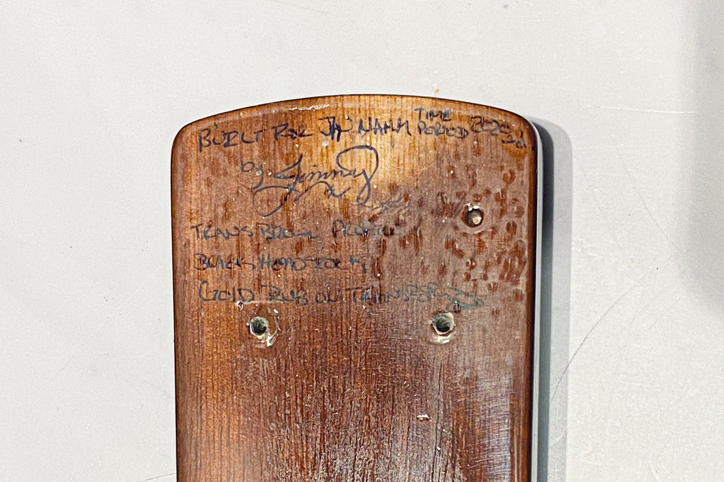 【used】Alleva Coppolo / 2020 NAMM SHOW Limited Edition LG5 4.585kg #B5-0905C【Consignment】【GIB Yokohama】