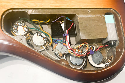 【used】Alleva Coppolo / 2020 NAMM SHOW Limited Edition LG5 4.585kg #B5-0905C【Consignment】【GIB Yokohama】