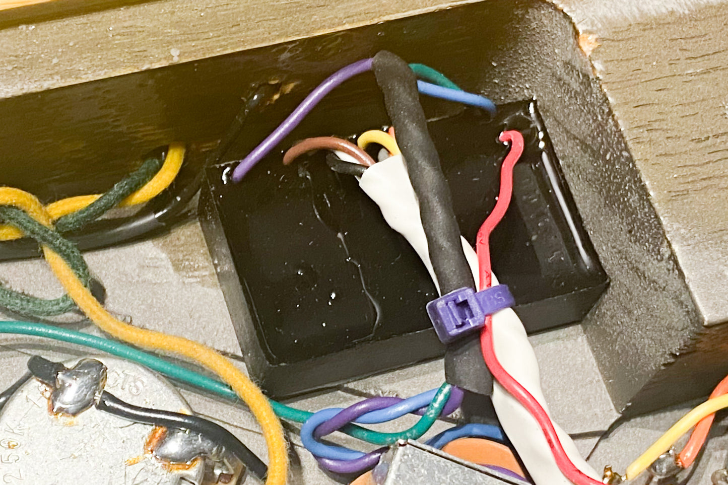 【used】Alleva Coppolo / 2020 NAMM SHOW Limited Edition LG5 4.585kg #B5-0905C【Consignment】【GIB Yokohama】