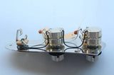 [New] GIB Basic Stack Knob Circuit Wired Western Electric Vintage Wire