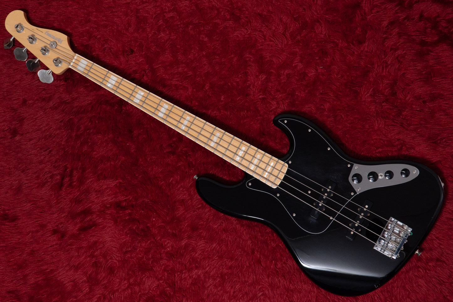 【used】HISTORY / LH-BJ4 Black 4.070kg #D100794【GIB Yokohama】