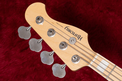 【used】HISTORY / LH-BJ4 Black 4.070kg #D100794【GIB Yokohama】