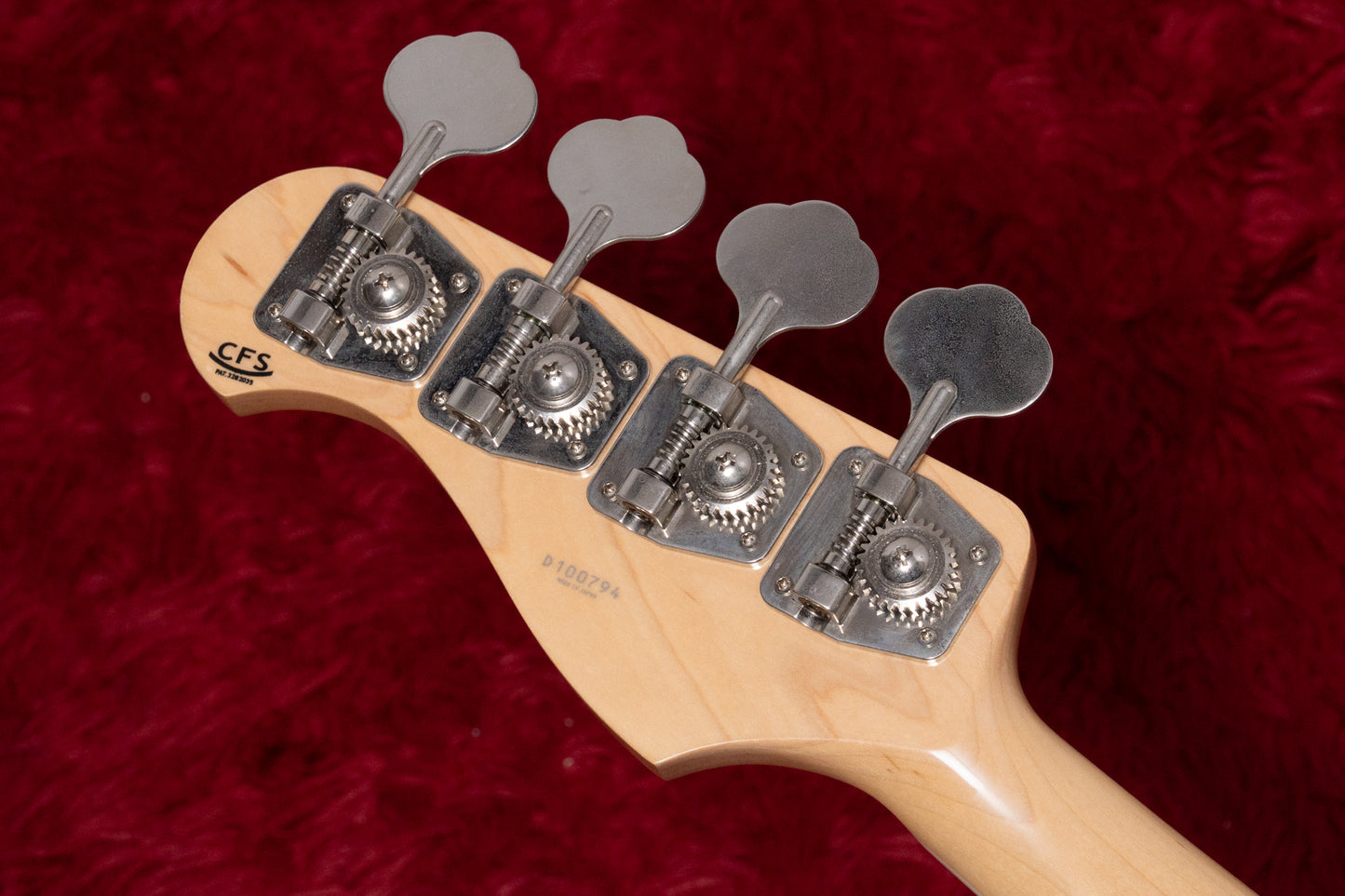 【used】HISTORY / LH-BJ4 Black 4.070kg #D100794【GIB Yokohama】