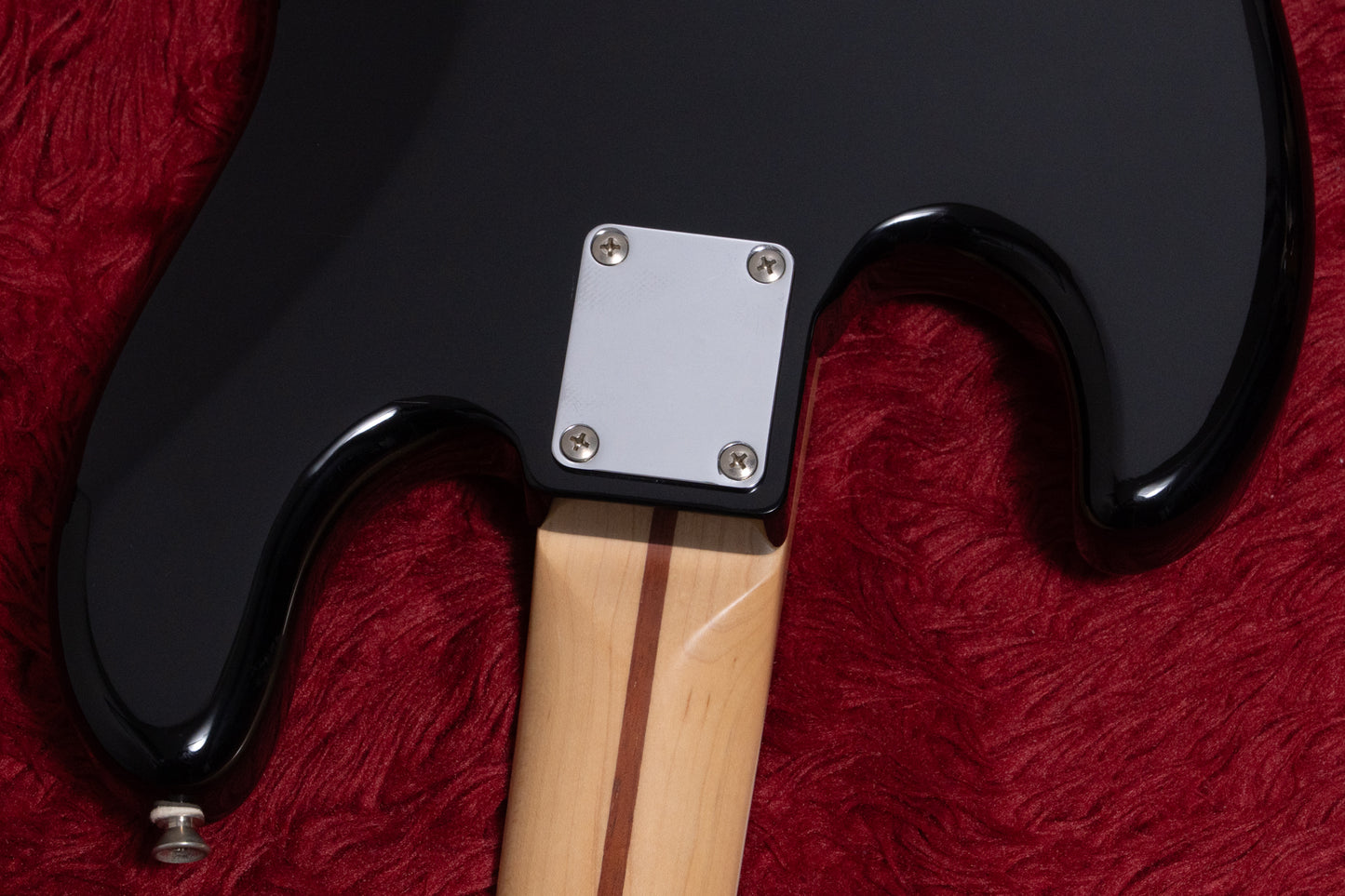 【used】HISTORY / LH-BJ4 Black 4.070kg #D100794【GIB Yokohama】