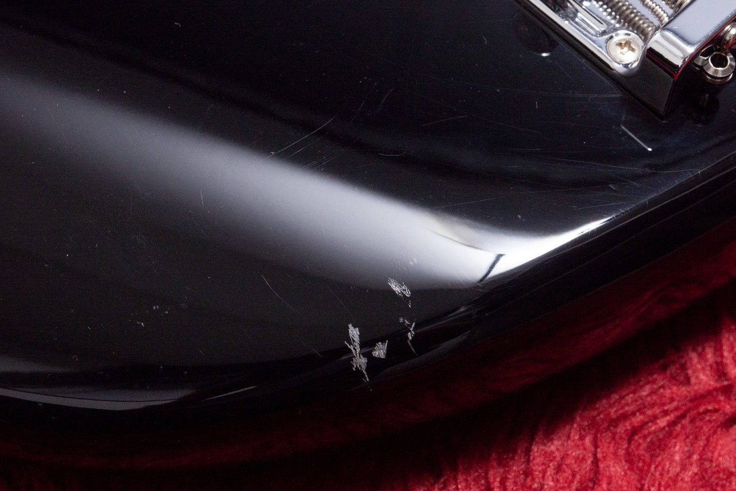 【used】HISTORY / LH-BJ4 Black 4.070kg #D100794【GIB Yokohama】