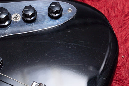 【used】HISTORY / LH-BJ4 Black 4.070kg #D100794【GIB Yokohama】