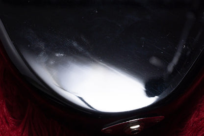 【used】HISTORY / LH-BJ4 Black 4.070kg #D100794【GIB Yokohama】