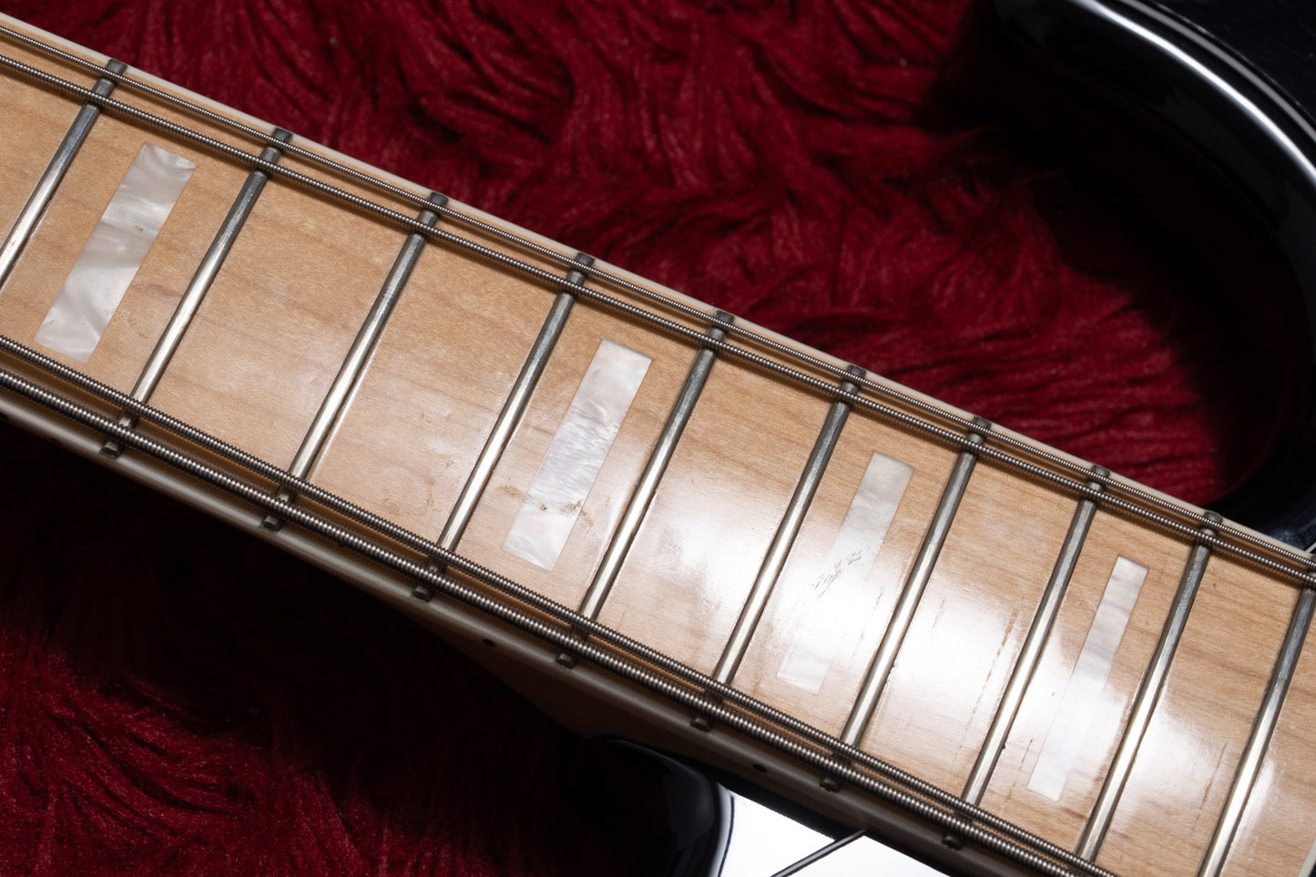 【used】HISTORY / LH-BJ4 Black 4.070kg #D100794【GIB Yokohama】