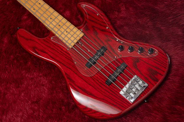 【used】Atelier Z / M#265 Custom TP-RED 5.440kg #032591【GIB Yokohama】