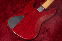 【used】Atelier Z / M#265 Custom TP-RED 5.440kg #032591【GIB Yokohama】