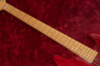【used】Atelier Z / M#265 Custom TP-RED 5.440kg #032591【GIB Yokohama】