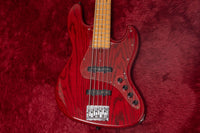 【used】Atelier Z / M#265 Custom TP-RED 5.440kg #032591【GIB Yokohama】