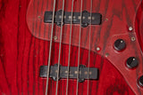【used】Atelier Z / M#265 Custom TP-RED 5.440kg #032591【GIB Yokohama】