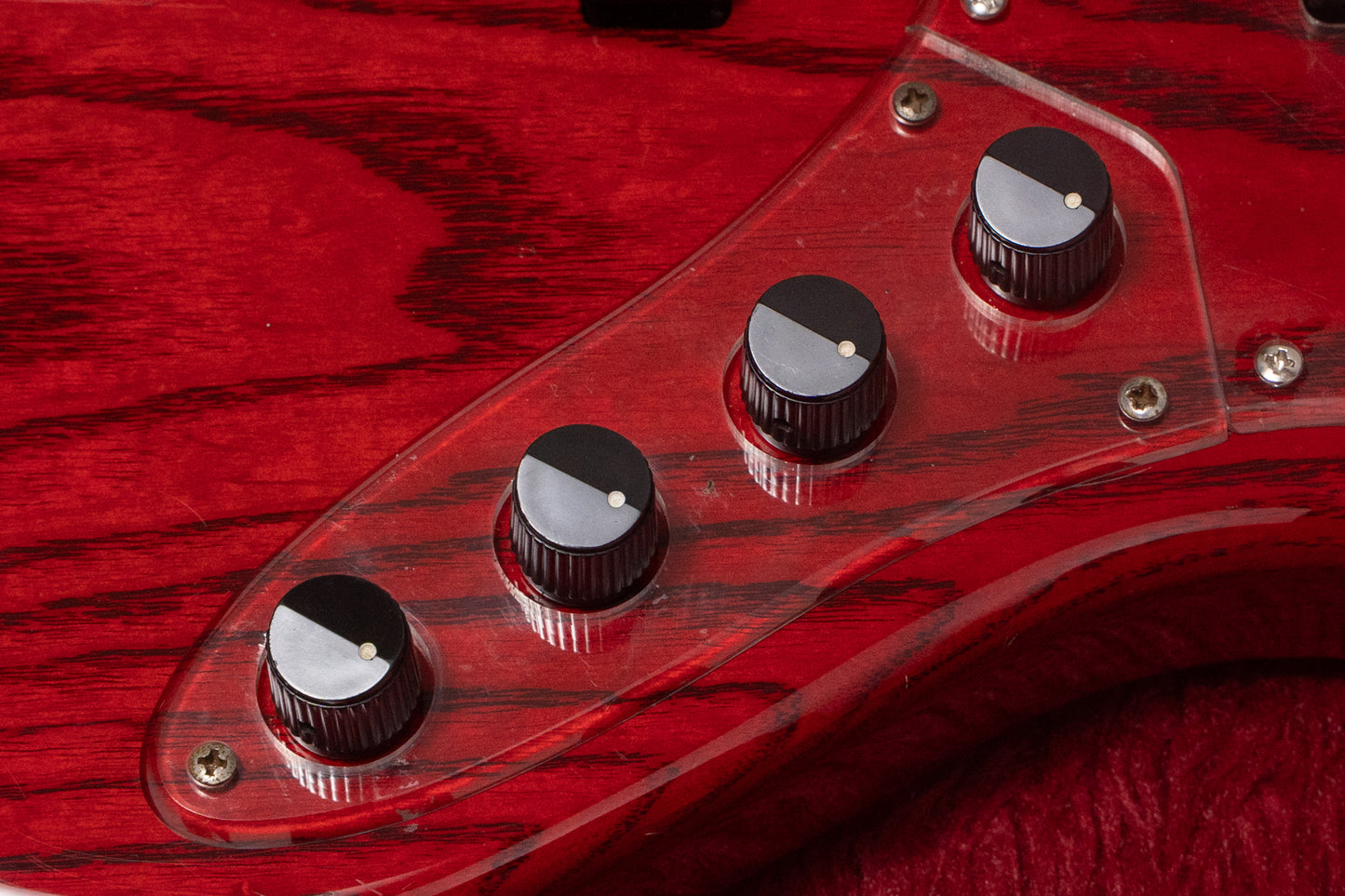 【used】Atelier Z / M#265 Custom TP-RED 5.440kg #032591【GIB Yokohama】