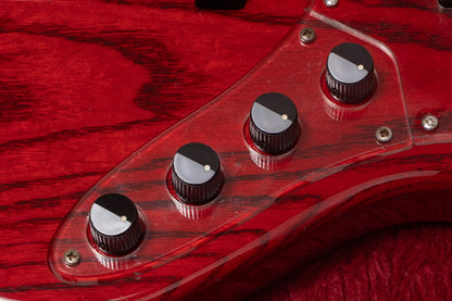 【used】Atelier Z / M#265 Custom TP-RED 5.440kg #032591【GIB Yokohama】