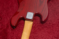 【used】Atelier Z / M#265 Custom TP-RED 5.440kg #032591【GIB Yokohama】