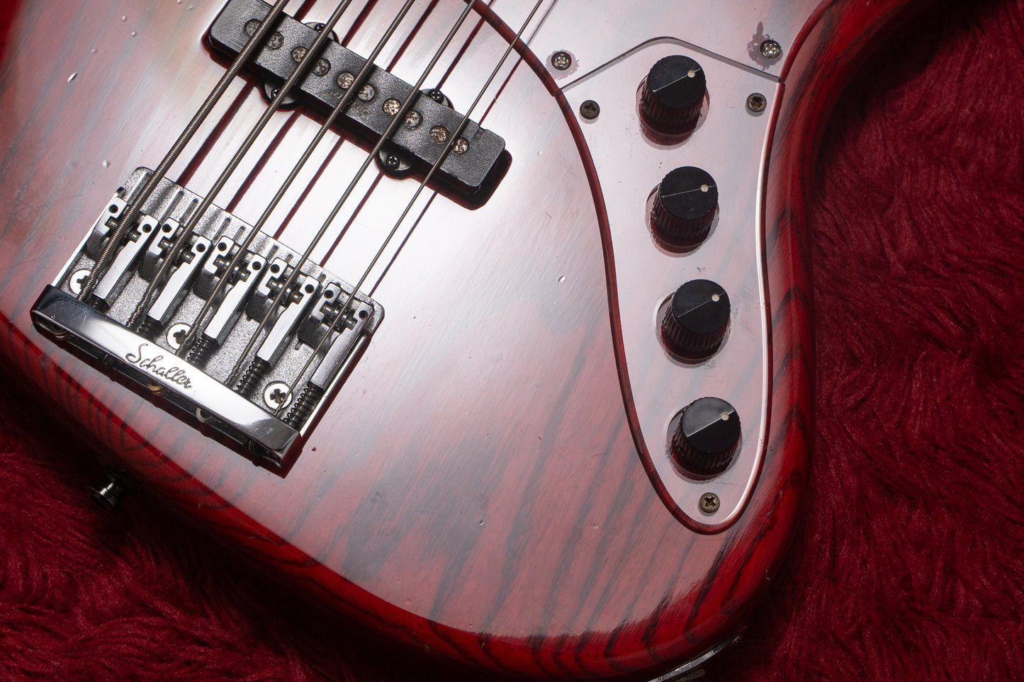 【used】Atelier Z / M#265 Custom TP-RED 5.440kg #032591【GIB Yokohama】