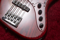 【used】Atelier Z / M#265 Custom TP-RED 5.440kg #032591【GIB Yokohama】