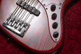 【used】Atelier Z / M#265 Custom TP-RED 5.440kg #032591【GIB Yokohama】