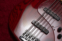 【used】Atelier Z / M#265 Custom TP-RED 5.440kg #032591【GIB Yokohama】