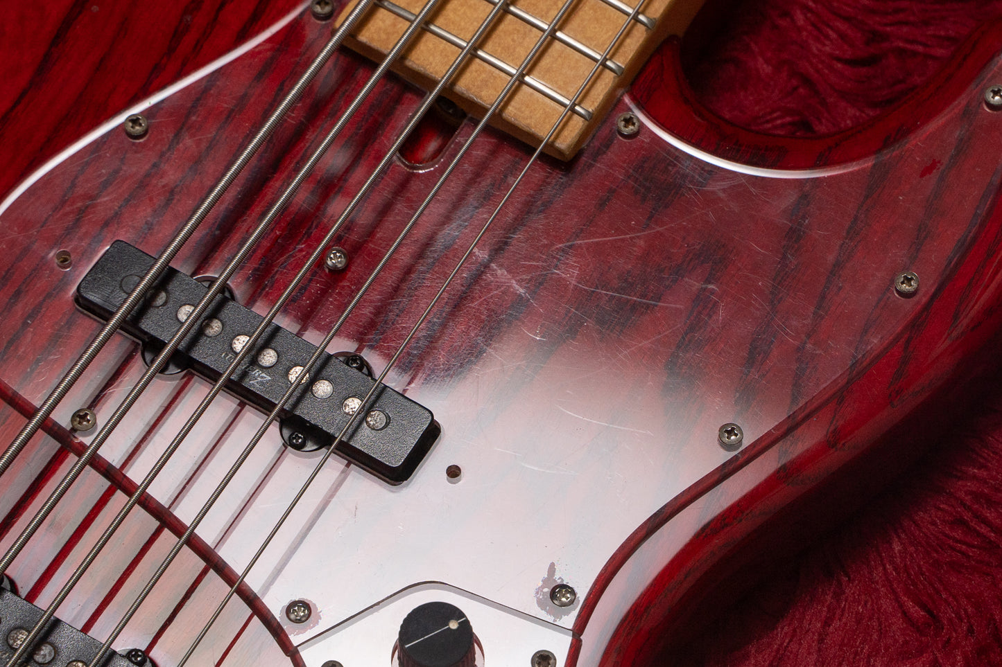 【used】Atelier Z / M#265 Custom TP-RED 5.440kg #032591【GIB Yokohama】