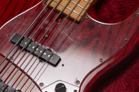 【used】Atelier Z / M#265 Custom TP-RED 5.440kg #032591【GIB Yokohama】