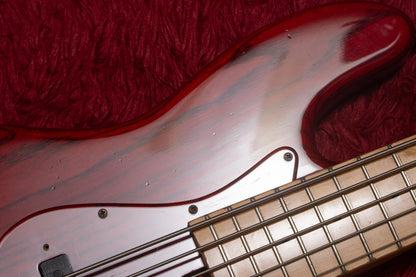 【used】Atelier Z / M#265 Custom TP-RED 5.440kg #032591【GIB Yokohama】