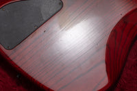 【used】Atelier Z / M#265 Custom TP-RED 5.440kg #032591【GIB Yokohama】