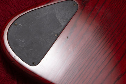 【used】Atelier Z / M#265 Custom TP-RED 5.440kg #032591【GIB Yokohama】