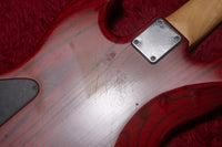 【used】Atelier Z / M#265 Custom TP-RED 5.440kg #032591【GIB Yokohama】