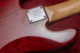 【used】Atelier Z / M#265 Custom TP-RED 5.440kg #032591【GIB Yokohama】