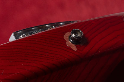 【used】Atelier Z / M#265 Custom TP-RED 5.440kg #032591【GIB Yokohama】